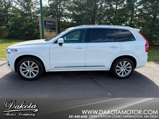 2019 Volvo XC90 T6 Inscription | Farmington, MN | Dakota Motor Company 