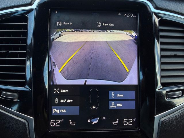 2019 Volvo XC90 T6 Inscription