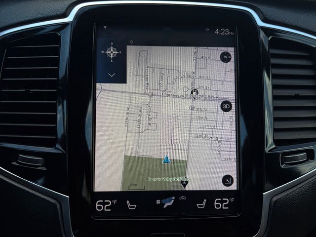 2019 Volvo XC90 T6 Inscription