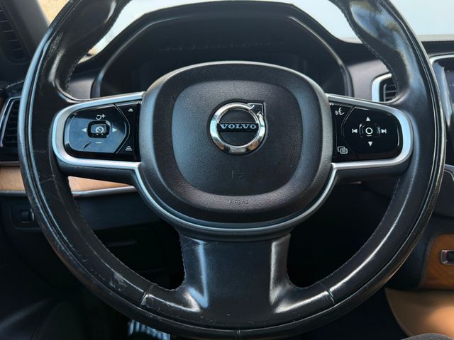 2019 Volvo XC90 T6 Inscription