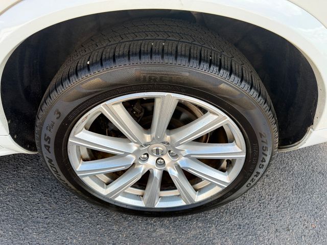 2019 Volvo XC90 T6 Inscription