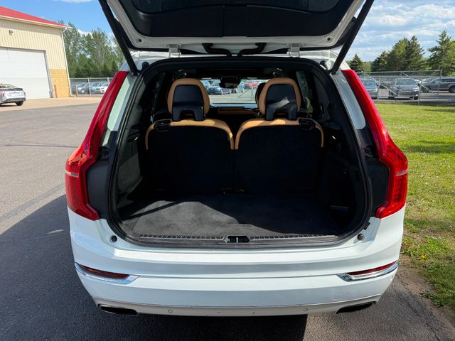 2019 Volvo XC90 T6 Inscription