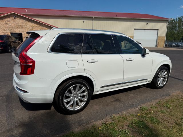 2019 Volvo XC90 T6 Inscription