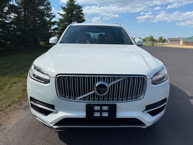 2019 Volvo XC90 T6 Inscription