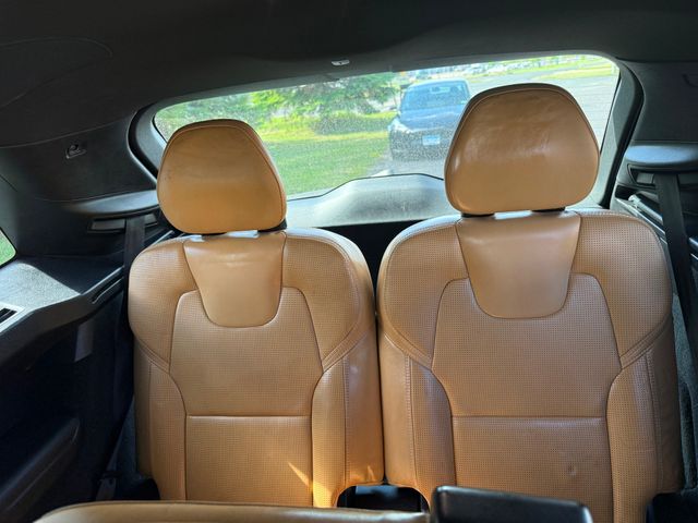2019 Volvo XC90 T6 Inscription