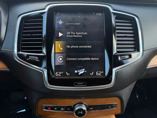 2019 Volvo XC90 T6 Inscription