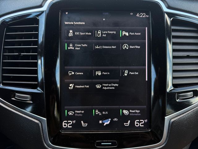 2019 Volvo XC90 T6 Inscription