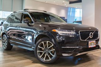 2019 Volvo XC90 T5 Momentum | Honolulu, HI | Autosource Hawaii 