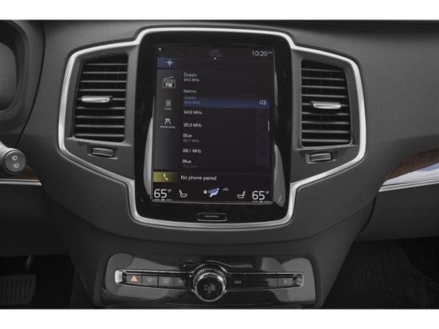 2019 Volvo XC90 T5 Momentum