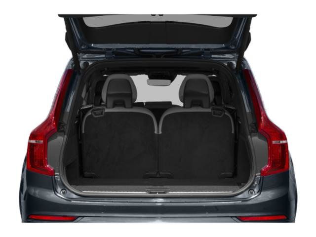 2019 Volvo XC90 T5 Momentum