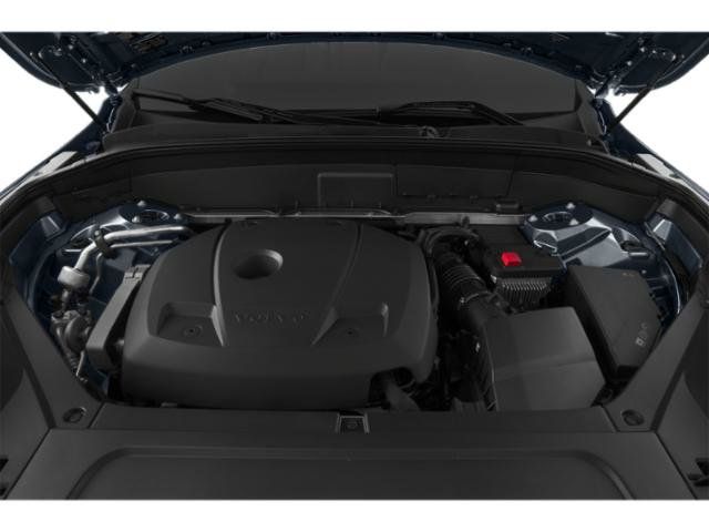 2019 Volvo XC90 T5 Momentum