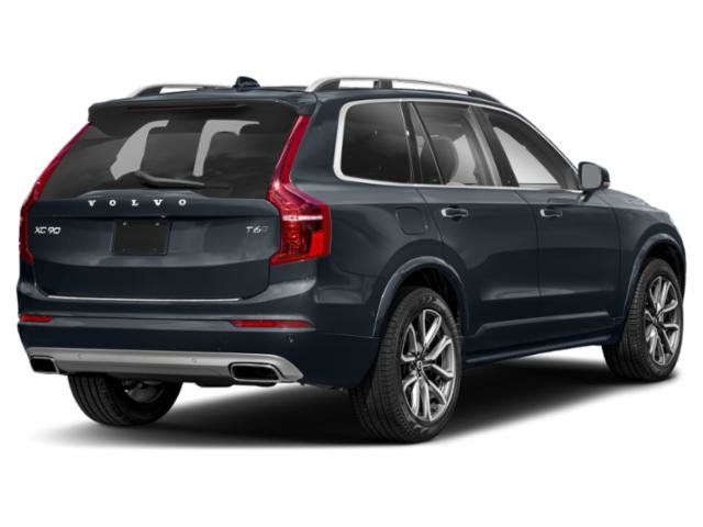 2019 Volvo XC90 T5 Momentum