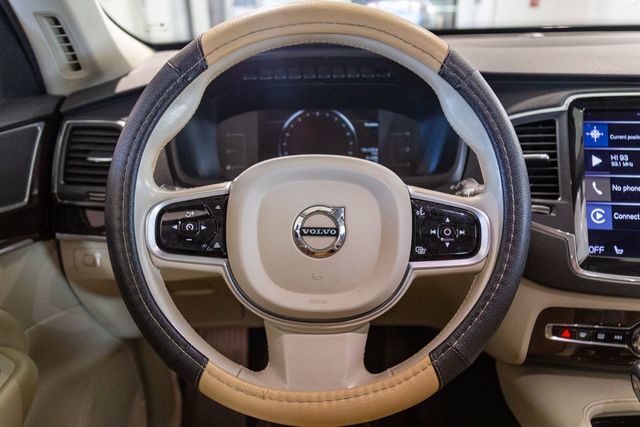 2019 Volvo XC90 T5 Momentum