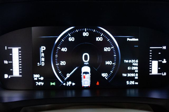 2019 Volvo XC90 T5 Momentum