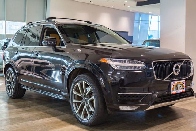 2019 Volvo XC90 T5 Momentum