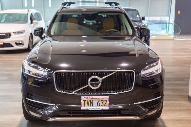 2019 Volvo XC90 T5 Momentum