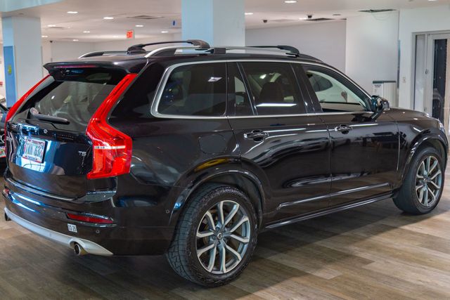2019 Volvo XC90 T5 Momentum