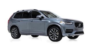 2019 Volvo XC90 T6 Momentum | Houston, TX | Houston Auto Credit