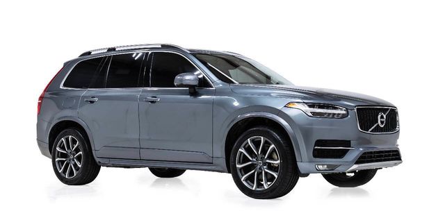 2019 Volvo XC90 T6 Momentum | Houston, TX | Houston Auto Credit
