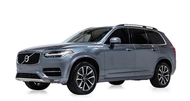2019 Volvo XC90 T6 Momentum | Houston, TX | Houston Auto Credit