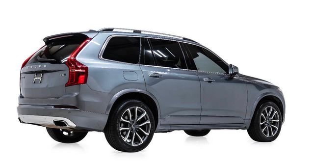 2019 Volvo XC90 T6 Momentum | Houston, TX | Houston Auto Credit