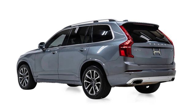 2019 Volvo XC90 T6 Momentum | Houston, TX | Houston Auto Credit