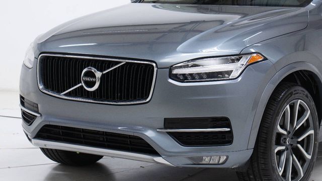 2019 Volvo XC90 T6 Momentum | Houston, TX | Houston Auto Credit