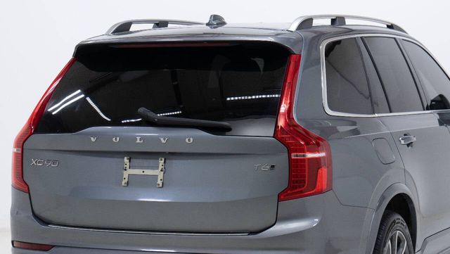 2019 Volvo XC90 T6 Momentum | Houston, TX | Houston Auto Credit