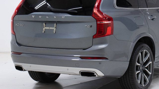 2019 Volvo XC90 T6 Momentum | Houston, TX | Houston Auto Credit 2019 Volvo XC90 T6 Momentum | Houston, TX | Houston Auto Credit