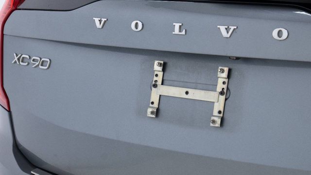 2019 Volvo XC90 T6 Momentum | Houston, TX | Houston Auto Credit
