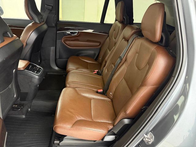 2019 Volvo XC90 T6 Momentum | Houston, TX | Houston Auto Credit