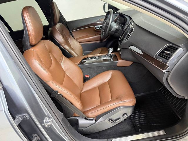 2019 Volvo XC90 T6 Momentum | Houston, TX | Houston Auto Credit