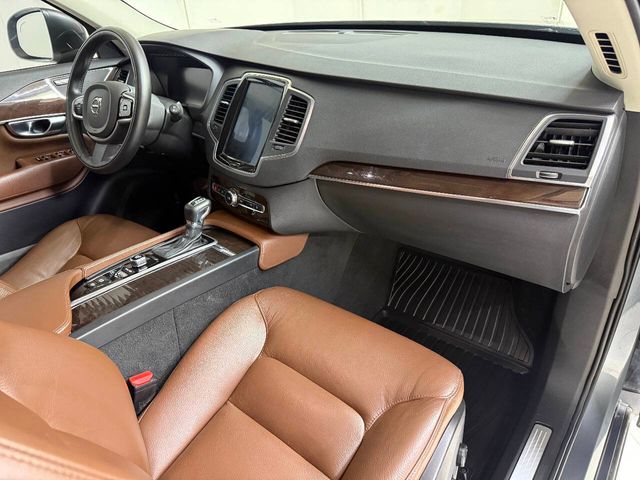 2019 Volvo XC90 T6 Momentum | Houston, TX | Houston Auto Credit 2019 Volvo XC90 T6 Momentum | Houston, TX | Houston Auto Credit