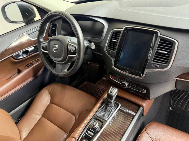 2019 Volvo XC90 T6 Momentum | Houston, TX | Houston Auto Credit 2019 Volvo XC90 T6 Momentum | Houston, TX | Houston Auto Credit
