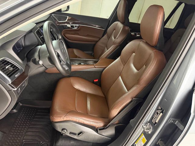 2019 Volvo XC90 T6 Momentum | Houston, TX | Houston Auto Credit