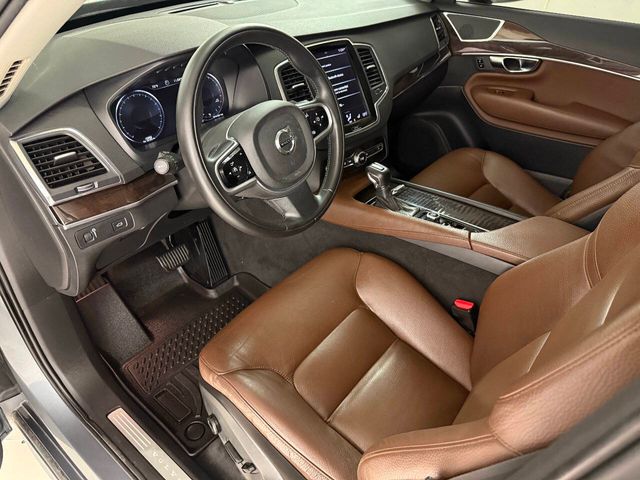 2019 Volvo XC90 T6 Momentum | Houston, TX | Houston Auto Credit