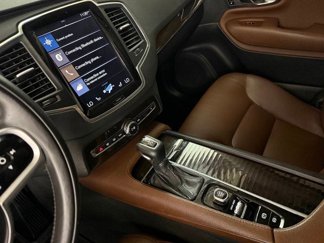 2019 Volvo XC90 T6 Momentum | Houston, TX | Houston Auto Credit