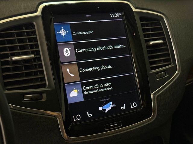 2019 Volvo XC90 T6 Momentum | Houston, TX | Houston Auto Credit 2019 Volvo XC90 T6 Momentum | Houston, TX | Houston Auto Credit