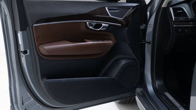 2019 Volvo XC90 T6 Momentum | Houston, TX | Houston Auto Credit 2019 Volvo XC90 T6 Momentum | Houston, TX | Houston Auto Credit