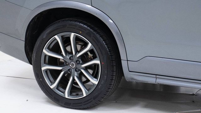 2019 Volvo XC90 T6 Momentum | Houston, TX | Houston Auto Credit