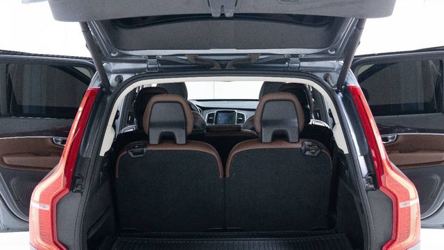 2019 Volvo XC90 T6 Momentum | Houston, TX | Houston Auto Credit 2019 Volvo XC90 T6 Momentum | Houston, TX | Houston Auto Credit