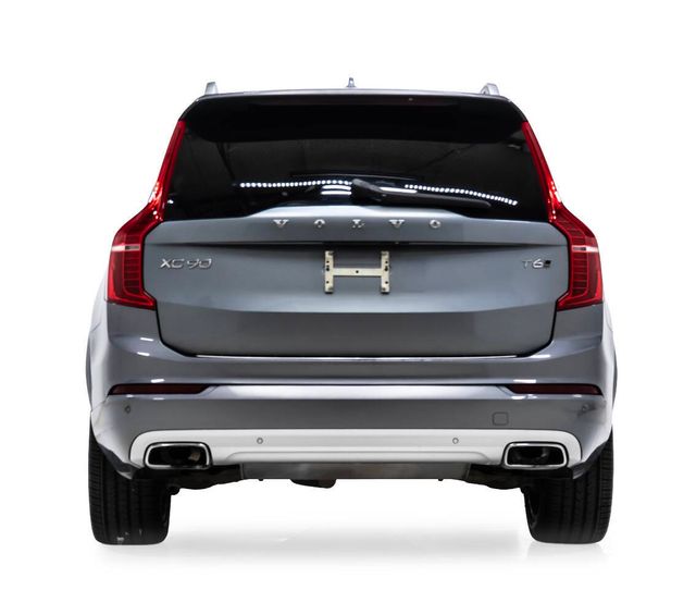 2019 Volvo XC90 T6 Momentum | Houston, TX | Houston Auto Credit 2019 Volvo XC90 T6 Momentum | Houston, TX | Houston Auto Credit