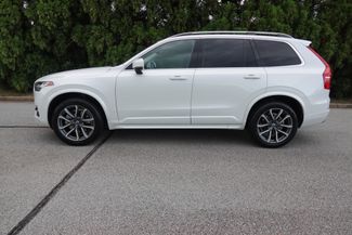 2019 Volvo XC90