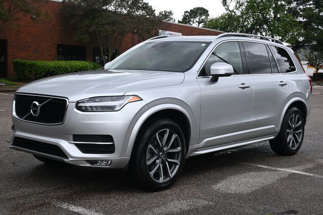2019 Volvo XC90 T5 Momentum