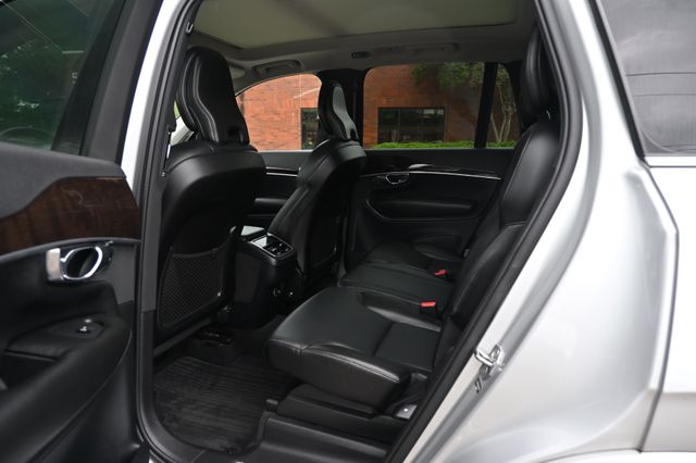 2019 Volvo XC90 T5 Momentum