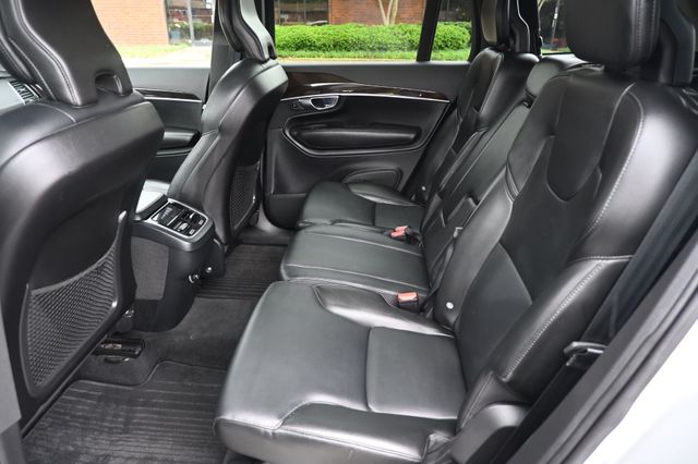 2019 Volvo XC90 T5 Momentum
