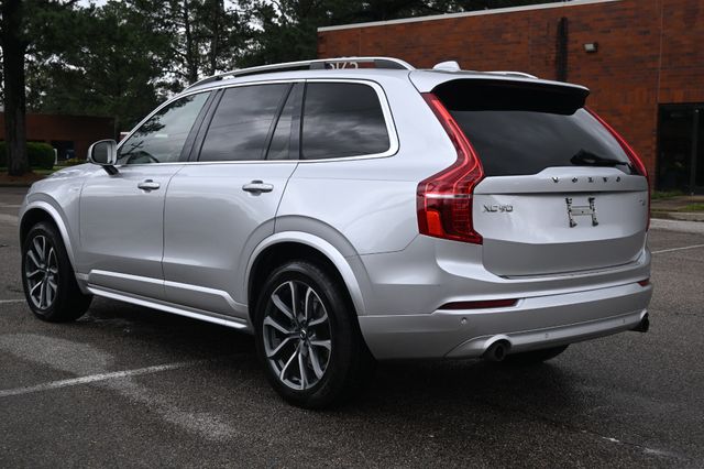 2019 Volvo XC90 T5 Momentum