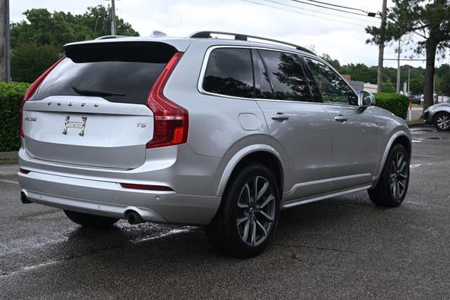 2019 Volvo XC90 T5 Momentum