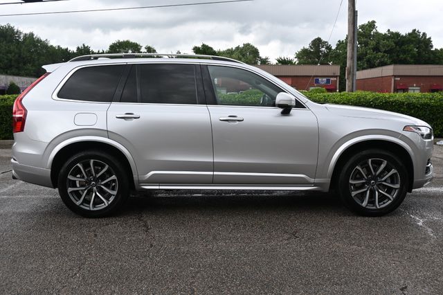 2019 Volvo XC90 T5 Momentum