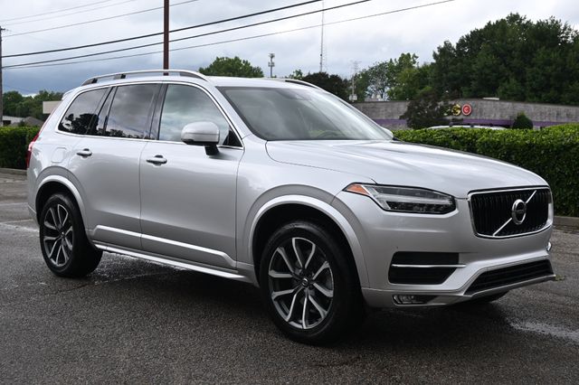 2019 Volvo XC90 T5 Momentum